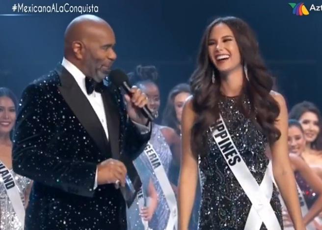 Công bố 5 thí sinh được chọn từ khu vực châu Á - châu Phi - châu Đại dương-2