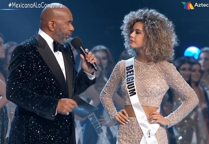 Công bố 5 thí sinh được chọn khu vực châu Âu-1