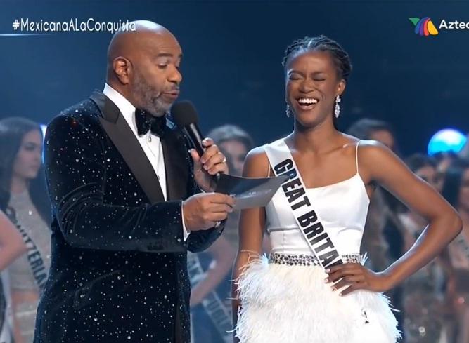 Công bố 5 thí sinh được chọn khu vực châu Âu-3