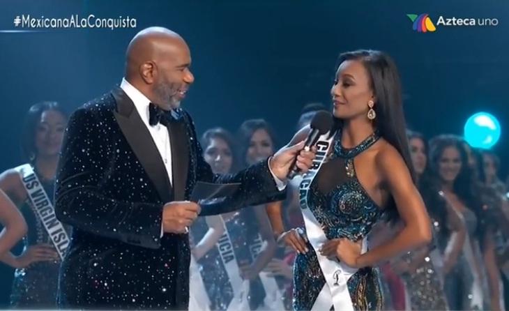 Công bố 5 thí sinh được chọn khu vực châu Mỹ-1