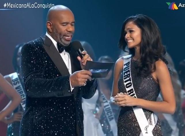 Công bố 5 thí sinh được chọn khu vực châu Mỹ-4