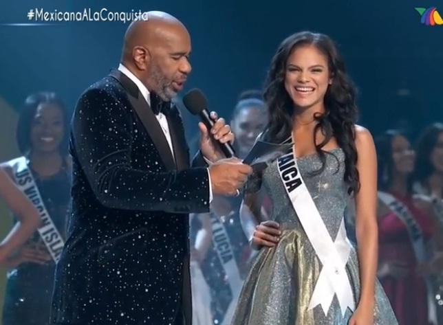 Công bố 5 thí sinh được chọn khu vực châu Mỹ-5