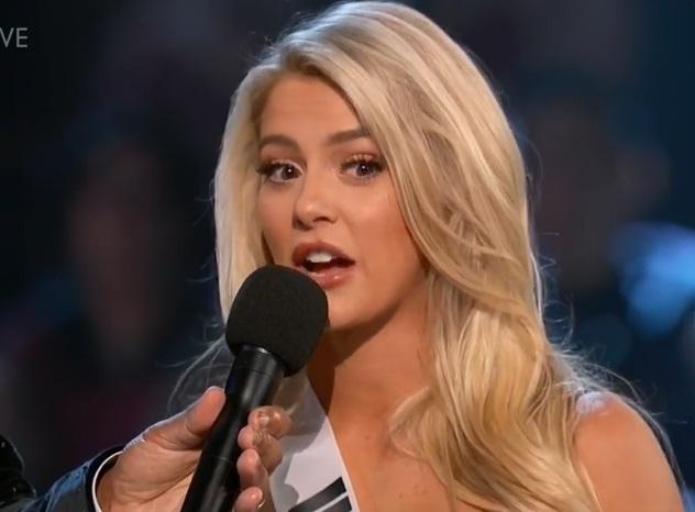 Công bố 5 thí sinh được trao vé chọn tự do-1