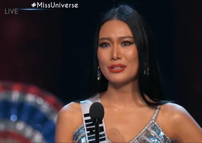 HHen Niê cùng top 20 truyền tải thông điệp sống trên sân khấu-4