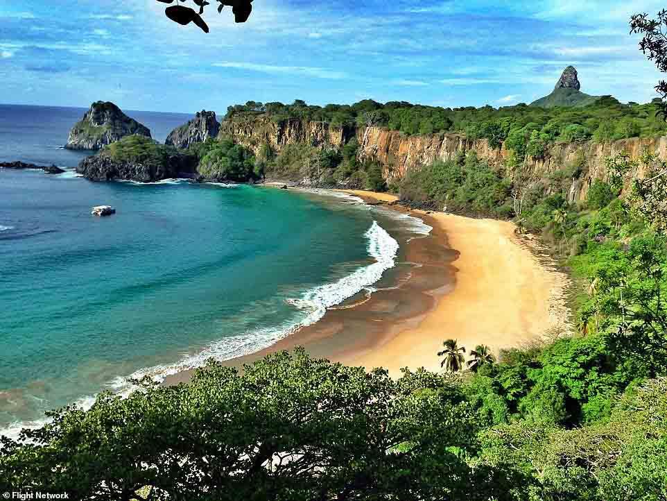 Top những bãi biển sexy, lãng mạn nhất thế giới không thể bỏ qua trong kỳ nghỉ sắp tới-4