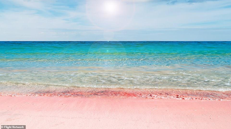 Top những bãi biển sexy, lãng mạn nhất thế giới không thể bỏ qua trong kỳ nghỉ sắp tới-12