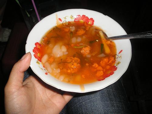 Món ăn đường phố cứ đến Huế là phải check-in ngay-2