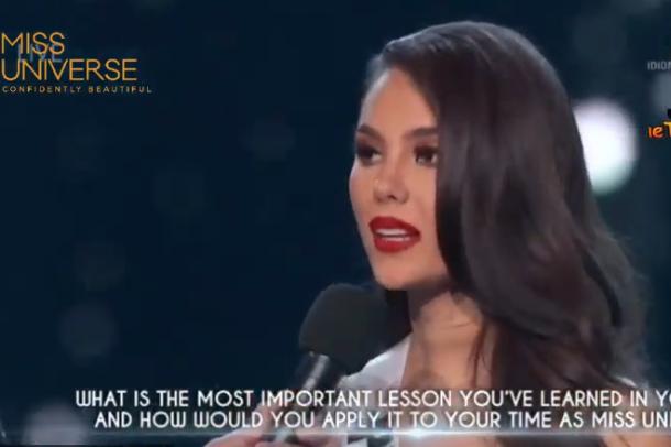 HHen Niê trượt top 3 chung cuộc trong gang tấc-1