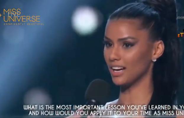 HHen Niê trượt top 3 chung cuộc trong gang tấc-2