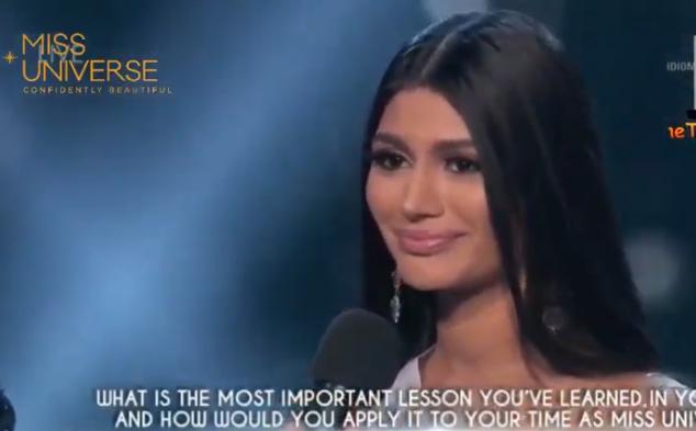 HHen Niê trượt top 3 chung cuộc trong gang tấc-3