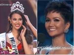 Điều đặc biệt về chiếc váy giúp HHen Niê làm nên kỳ tích tại Miss Universe 2018-8