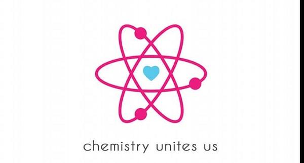 Team ghét Hóa học bớt hận khi thấy thiệp cưới siêu xinh của cô giáo dạy môn học này-3