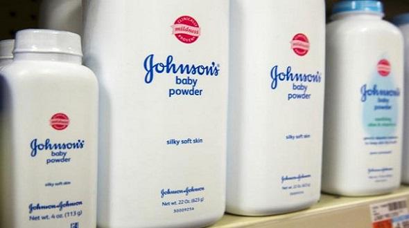 Johnson & Johnson giấu thông tin phấn rôm chứa chất gây ung thư?-4