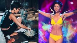 H'Hen Niê: Từ cô gái Tây Nguyên nghèo khó tới nhan sắc đoạt top 5 Miss Universe huy hoàng đấu trường quốc tế