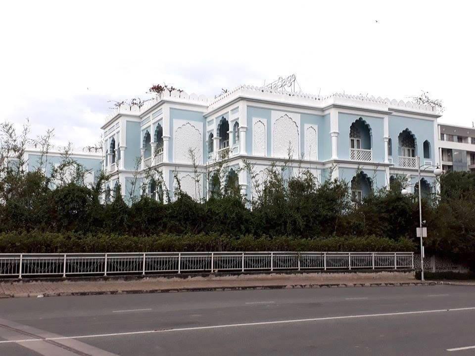 Chưa thoát án bán lụa Tàu: Khaisilk âm thầm bán 2 lâu đài ngàn tỷ-2