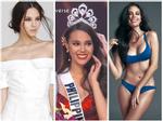 Đẹp như tân Hoa hậu Hoàn vũ 2018 Catriona Gray vẫn bị soi khuyết điểm nhan sắc không thể chỉnh sửa-19