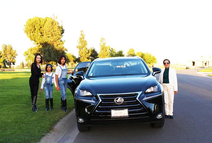 Bất ngờ trước nhan sắc hai con gái của Linh Nga - nữ giai nhân đình đám thập niên 90-8