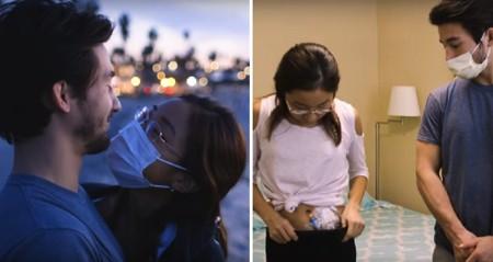 Hẹn hò qua ứng dụng trực tuyến, cô gái bất ngờ được bạn trai ảo hiến thận thật-1