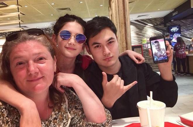 Xúc động với bức thư mẹ Đặng Văn Lâm viết cho con trai, bảo sao anh chàng lại liên tục tỏa sáng trên sân cỏ như vậy-4