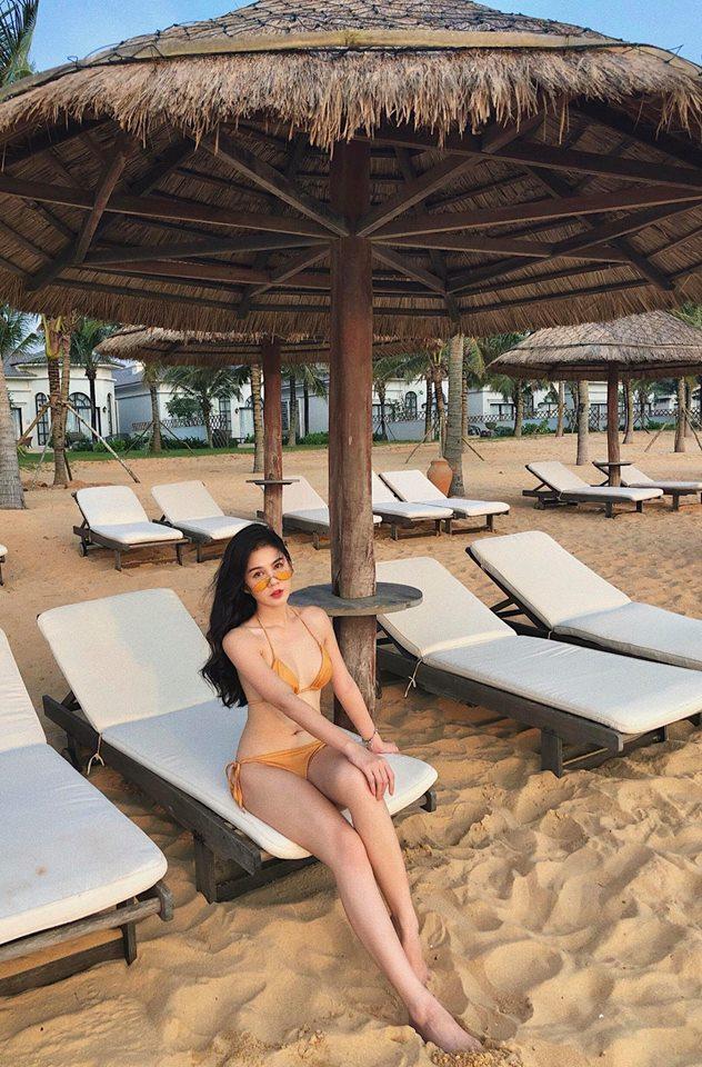 Báo Hàn Quốc truy lùng danh tính nữ diễn viên chụp ảnh cùng HLV Park Hang Seo-8