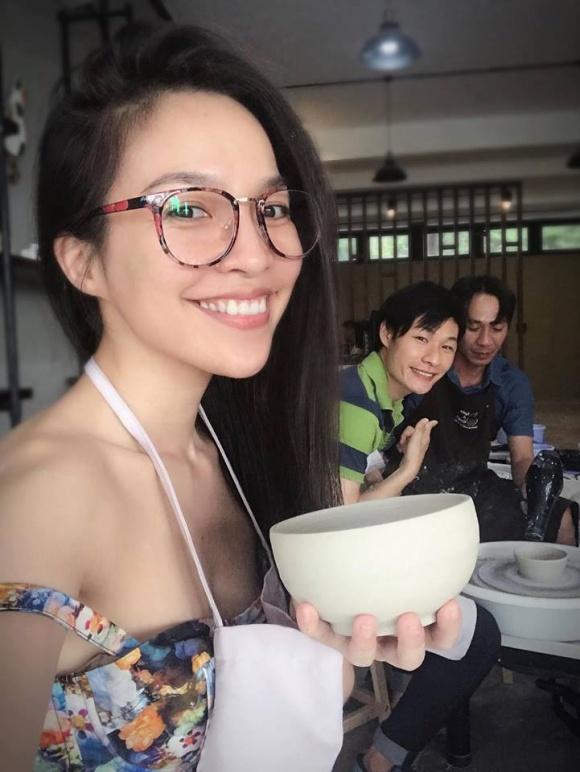 Cuộc sống của nữ ca sĩ Hiền Thục thế nào sau hơn 10 năm làm mẹ đơn thân?-6