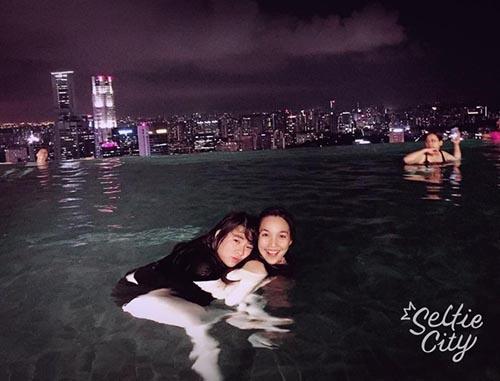 Cuộc sống của nữ ca sĩ Hiền Thục thế nào sau hơn 10 năm làm mẹ đơn thân?-12