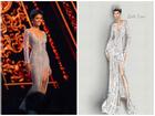 Điều đặc biệt về chiếc váy giúp H'Hen Niê làm nên kỳ tích tại Miss Universe 2018
