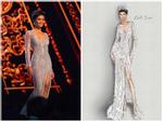 Điều đặc biệt về chiếc váy giúp H'Hen Niê làm nên kỳ tích tại Miss Universe 2018