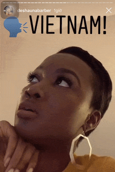 Hoa hậu Mỹ gào thét cuồng nhiệt khi HHen Niê lọt vào top 5 Miss Universe 2018: Hãy hạ tất cả đi-4