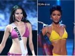 Sau top 5 Miss Universe, fan quốc tế kỳ vọng HHen Niê chinh chiến Miss World vì tin chắc mỹ nhân Ê Đê sẽ đoạt vương miện-16