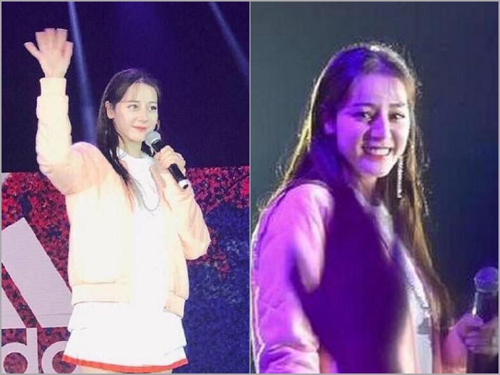 Địch Lệ Nhiệt Ba tiết lộ thói quen ăn uống giúp giữ dáng ngọc-3