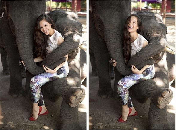 Bóc mọi bí mật về gia thế, tài năng và đời tư của tân Hoa hậu Hoàn vũ 2018 Catriona Gray-23