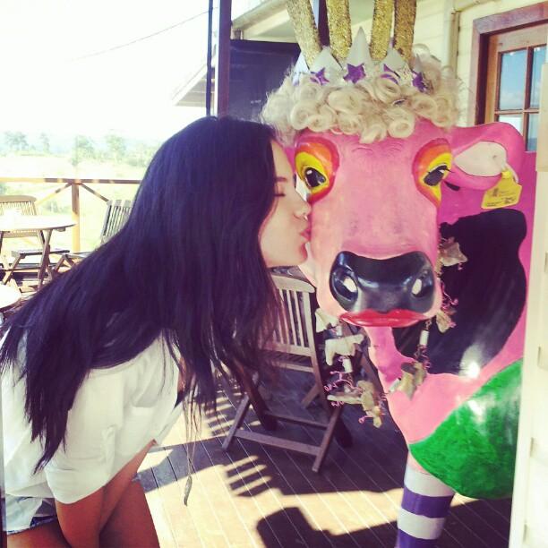 Bóc mọi bí mật về gia thế, tài năng và đời tư của tân Hoa hậu Hoàn vũ 2018 Catriona Gray-21