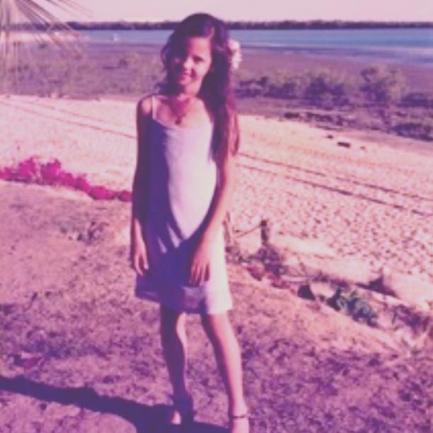 Bóc mọi bí mật về gia thế, tài năng và đời tư của tân Hoa hậu Hoàn vũ 2018 Catriona Gray-9