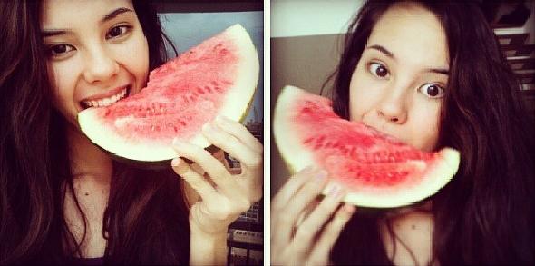 Bóc mọi bí mật về gia thế, tài năng và đời tư của tân Hoa hậu Hoàn vũ 2018 Catriona Gray-14