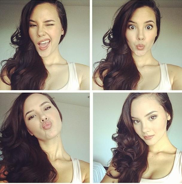 Bóc mọi bí mật về gia thế, tài năng và đời tư của tân Hoa hậu Hoàn vũ 2018 Catriona Gray-15
