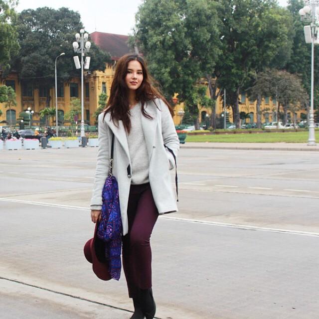 Bóc mọi bí mật về gia thế, tài năng và đời tư của tân Hoa hậu Hoàn vũ 2018 Catriona Gray-13