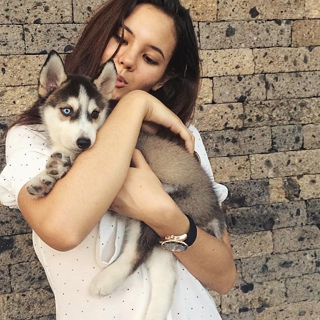 Bóc mọi bí mật về gia thế, tài năng và đời tư của tân Hoa hậu Hoàn vũ 2018 Catriona Gray-20