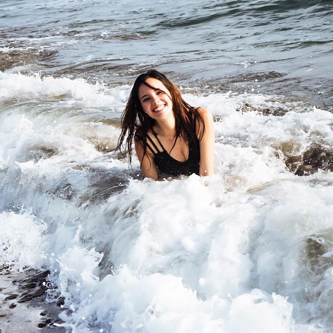 Bóc mọi bí mật về gia thế, tài năng và đời tư của tân Hoa hậu Hoàn vũ 2018 Catriona Gray-26