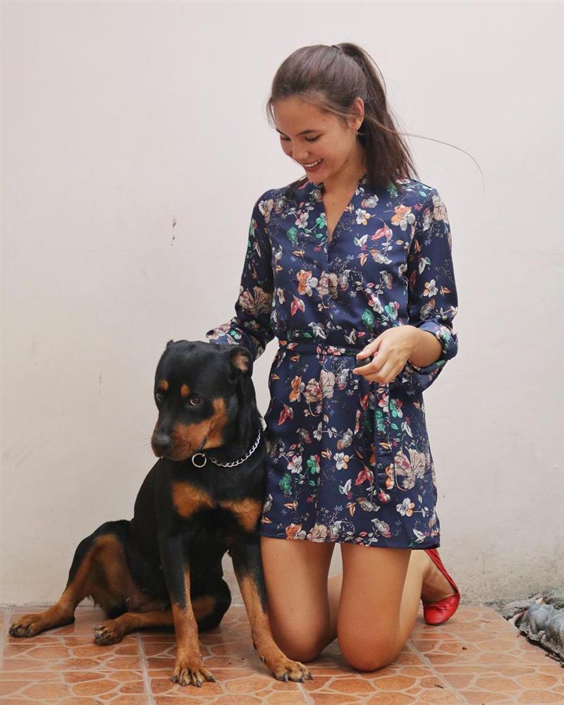 Bóc mọi bí mật về gia thế, tài năng và đời tư của tân Hoa hậu Hoàn vũ 2018 Catriona Gray-18