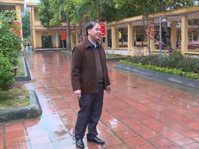 Cô giáo bị tố dẫn học sinh lên phòng cho Hiệu trưởng dâm ô bất ngờ lên tiếng-1