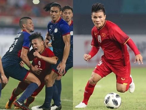 Con số giật mình: Trong 1 năm, Quang Hải đã thi đấu tổng cộng 60 trận