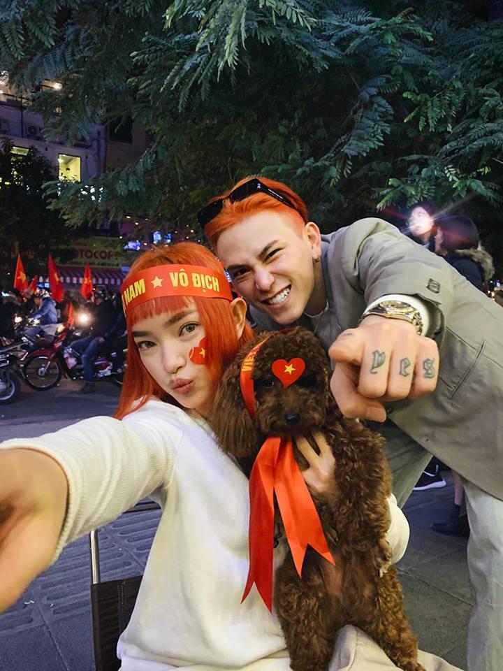 Giả vờ say xỉn để ngả vào lòng gái xinh, Công Phượng chính là THÁNH CƠ HỘI đầu tiên của tuyển Việt Nam-11