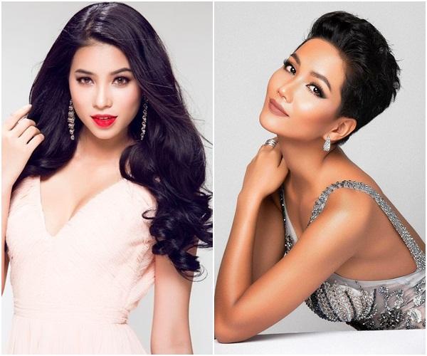 3 yếu tố giúp HHen Niê nhẹ nhàng tiếm ngôi Phạm Hương trở thành đại diện Việt Nam xuất sắc nhất Hoa hậu Hoàn Vũ-4