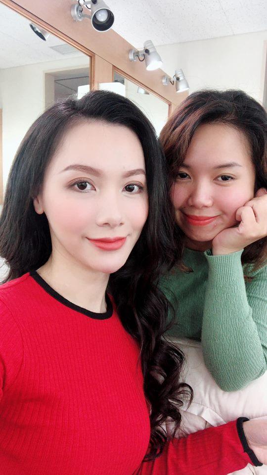 Nhan sắc mỹ nhân Hôn nhân trong ngõ hẹp Minh Hà khiến ai nấy giật mình khi lộ đường nét dao kéo hại-4