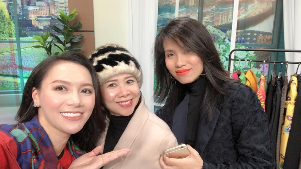 Nhan sắc mỹ nhân Hôn nhân trong ngõ hẹp Minh Hà khiến ai nấy giật mình khi lộ đường nét dao kéo hại-5