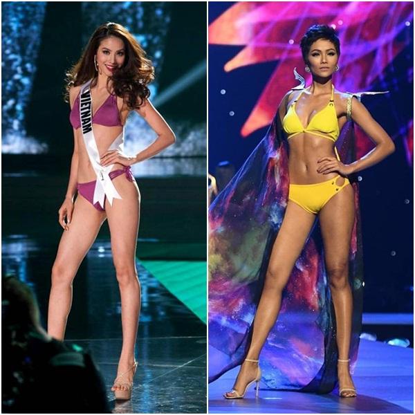 3 yếu tố giúp HHen Niê nhẹ nhàng tiếm ngôi Phạm Hương trở thành đại diện Việt Nam xuất sắc nhất Hoa hậu Hoàn Vũ-6