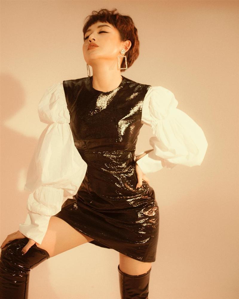 Trấn Thành và Hari Won lộ tướng phu thê vì gương mặt quá giống nhau-6