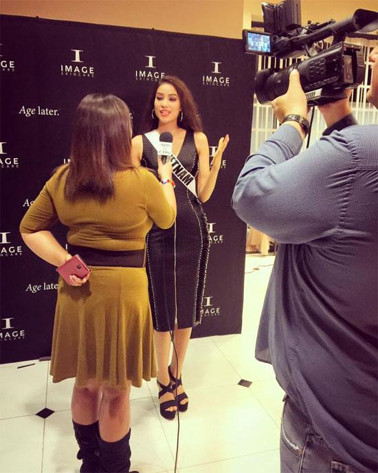 3 yếu tố giúp HHen Niê nhẹ nhàng tiếm ngôi Phạm Hương trở thành đại diện Việt Nam xuất sắc nhất Hoa hậu Hoàn Vũ-11