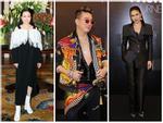 Thử đổi phong cách, Mỹ Tâm 'dắt tay' Phượng Chanel đứng đầu danh sách SAO MẶC XẤU tuần qua